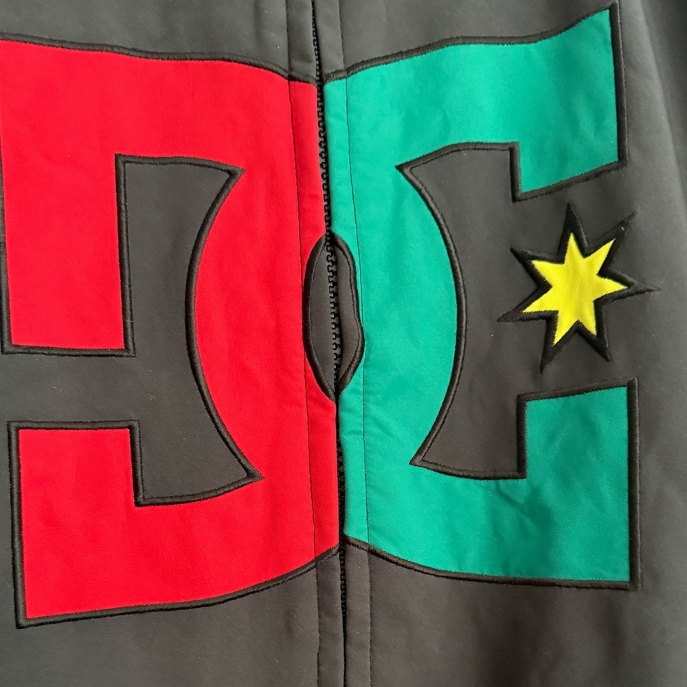 DC Spectrum Snowboarding Jacket Men’s Size Medium - Picture 4 of 10